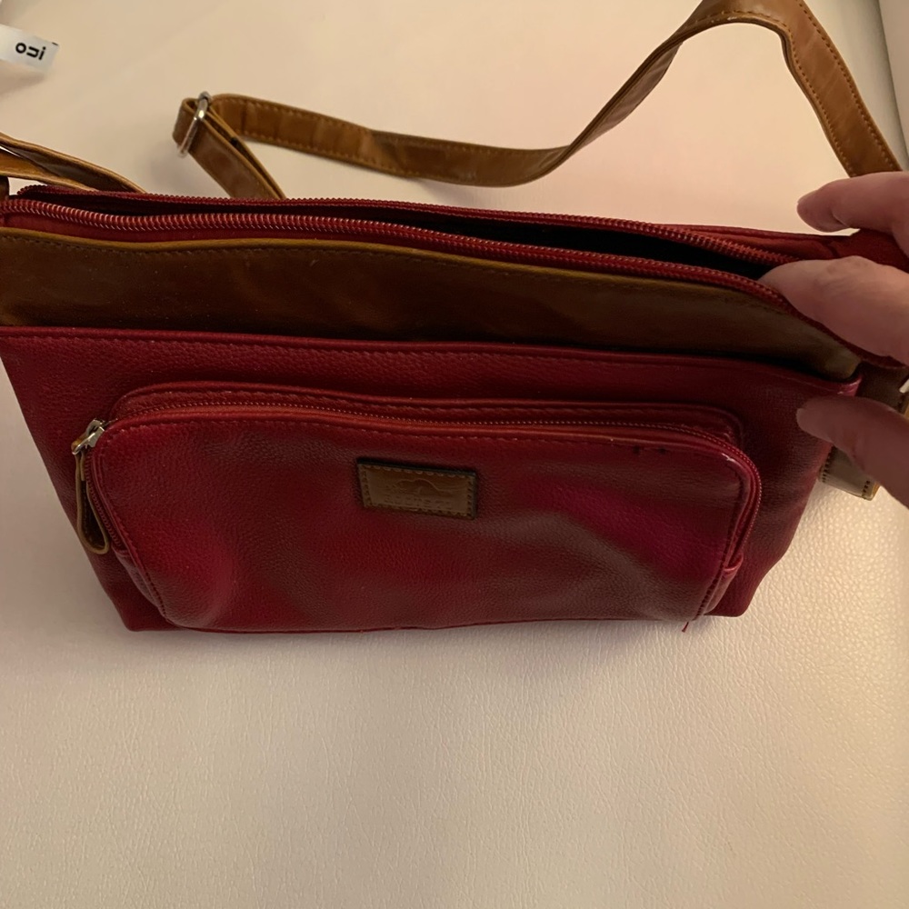 2 for 15 Roots crossbody